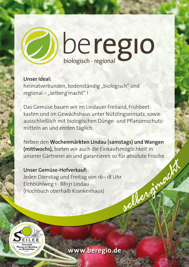 »Flyer beregio«