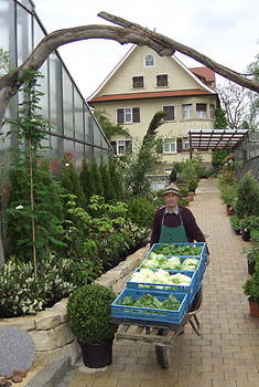 »Emil Seiler in bester Erinnerung«