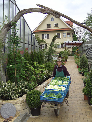 »Emil Seiler in bester Erinnerung«